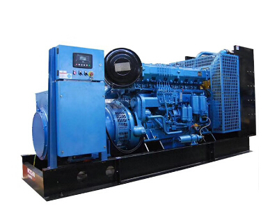 郊区宗申动力150kw大型柴油发电机组