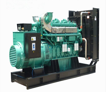 郊区宗申动力30kw小型柴油二手发电机组