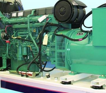 郊区发电机出租